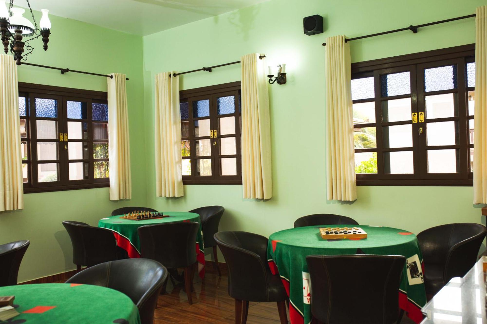 Hotel Fazenda Itaytyba Tibagi Extérieur photo
