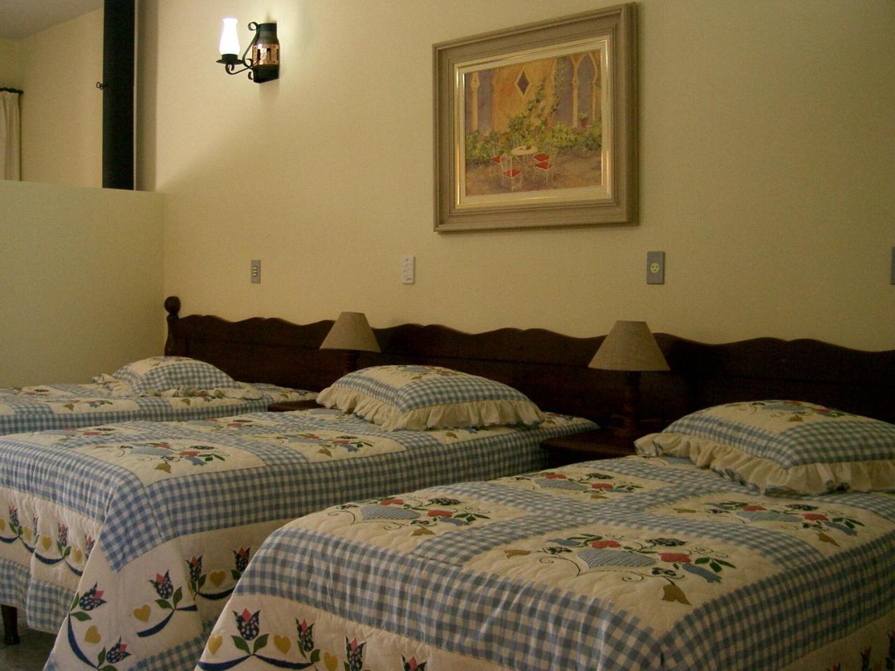 Hotel Fazenda Itaytyba Tibagi Extérieur photo